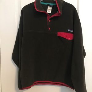 Men's Medium Patagonia pullover